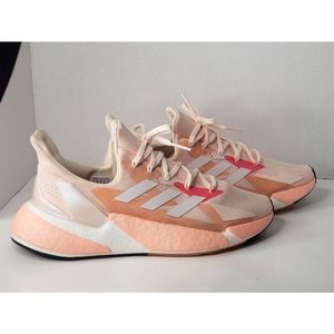Adidas Boost Pink Running Shoes